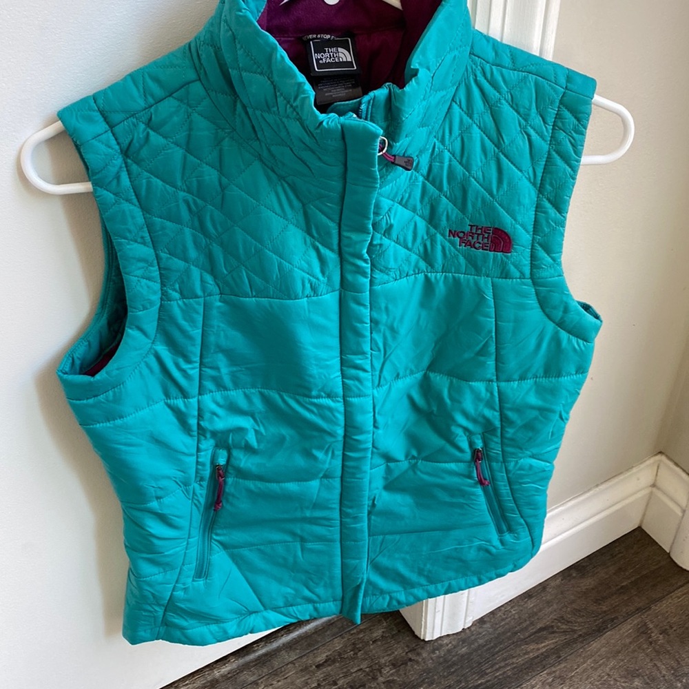 The North Face Vest
